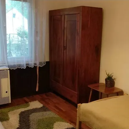 Vakantiehuis Oenallo Nyaralo Balatonszarszon