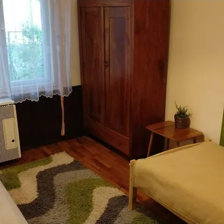 Vakantiehuis Oenallo Nyaralo Balatonszarszon Balatonszarszo