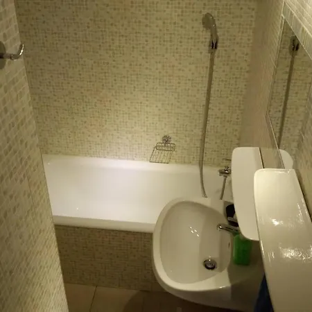 Vakantiehuis Oenallo Nyaralo Balatonszarszon *