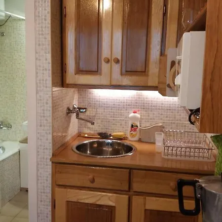 Oenallo Nyaralo Balatonszarszon Vakantiehuis *