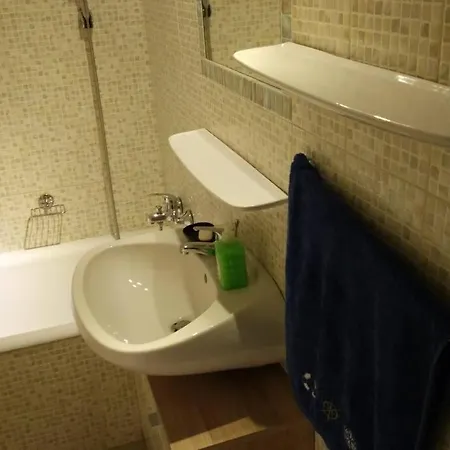 Vakantiehuis Oenallo Nyaralo Balatonszarszon