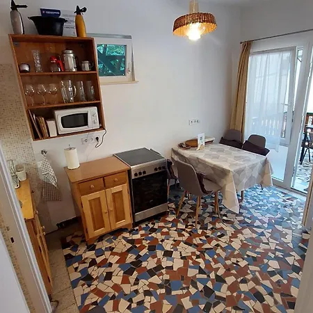 Oenallo Nyaralo Balatonszarszon Σπίτι διακοπών